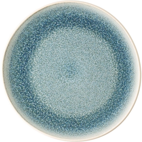 ROSENTHAL - Junto Aquamarine - Dinerbord 27cm