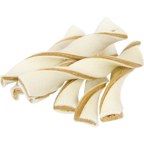 Petsnack Petsnack zalmwokkel