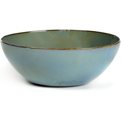 SERAX - Terres de Reves - Bowl XL 18,4cm Smokey Blue