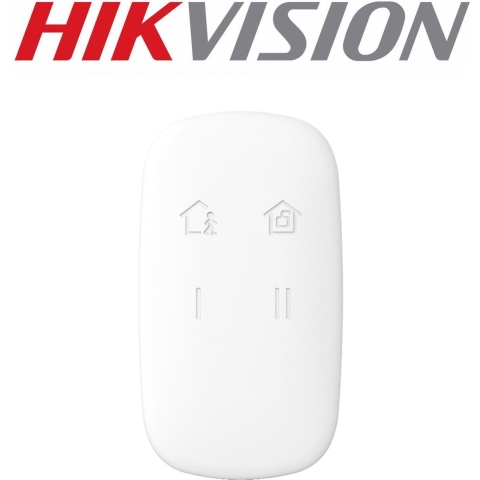 Hikvision DS-PKF1-WE Draadloze Afstandsbediening