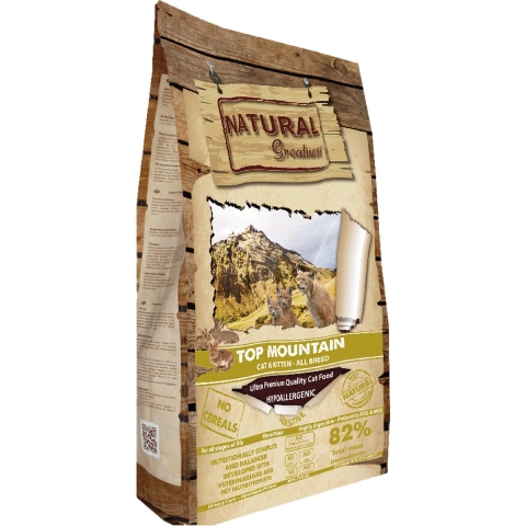 Natural greatness Natural greatness top mountain