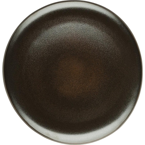 ROSENTHAL - Junto Slate Grey - Dinerbord 27cm
