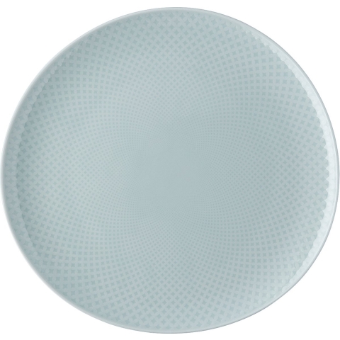 ROSENTHAL - Junto Opal Green - Dinerbord 27cm decor