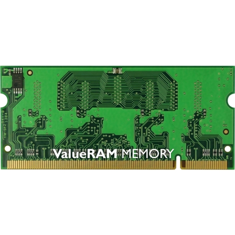 Kingston ValueRam 2GB DDR2-667 Sodimm