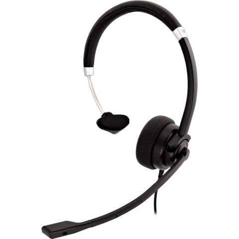 V7 HU411 USB koptelefoon