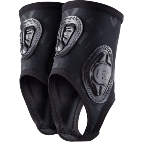 Pro Ankle Guards - Enkelbeschermers