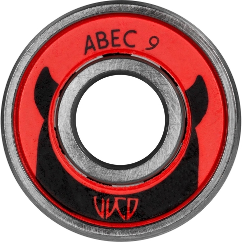 ABEC 9 FS 16-pack - Lagers