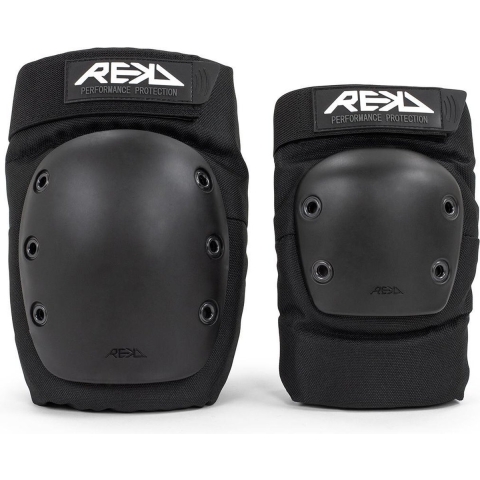Youth Heavy Duty Double Pad Set - Beschermset