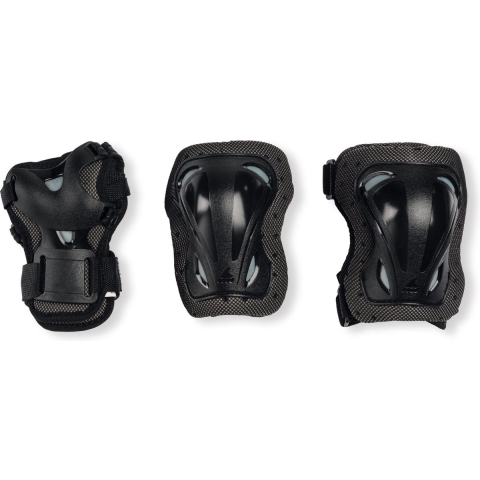 Skate Gear Junior - Beschermset