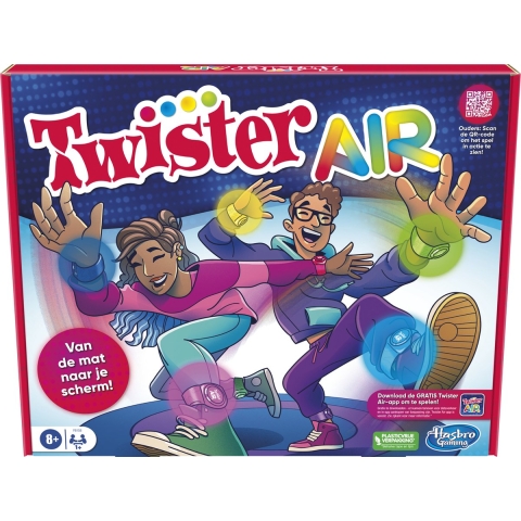 Hasbro Twister Air