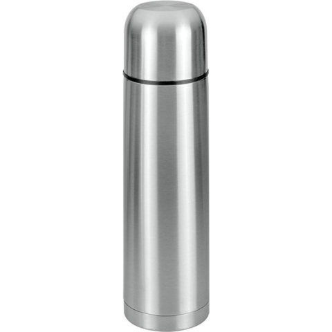 Metaltex Cosmos Thermosfles 1L RVS