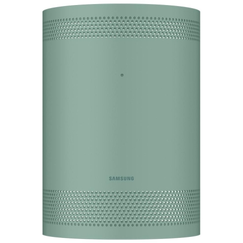 Samsung The Freestyle Cover Bosgroen