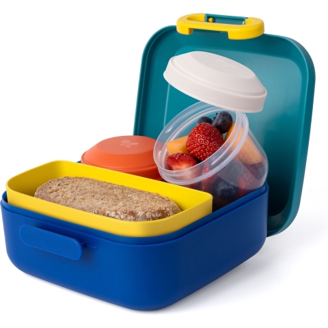 Amuse Rikko Midnight Lagoon Lunchbox