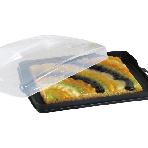 Xavax Plaatkoek-Transportbox