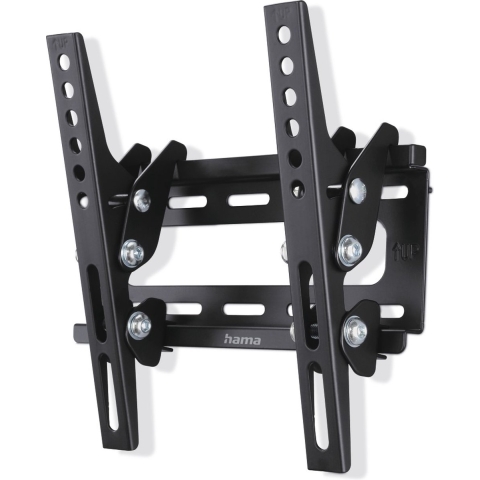 Hama Tv-muurbeugel Kantelbaar 117 Cm (46) Tot 25 Kg