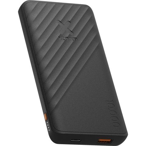 Xtorm 278231 Go2 Powerpack 10.000mah 15w Powerbank Zwart
