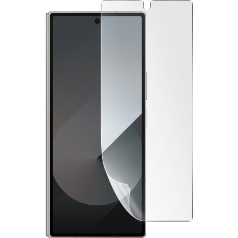 Samsung Anti-reflecting Film Screenprotector Voor Samsung Galaxy Z Fold6 Transparant
