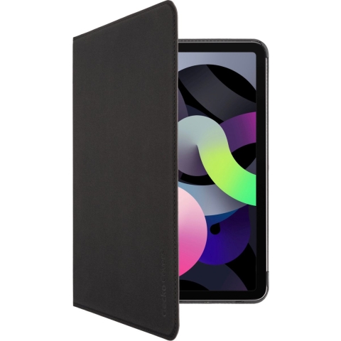 Gecko 096214 Cover Ipad 10.9 (20/22) Zwart
