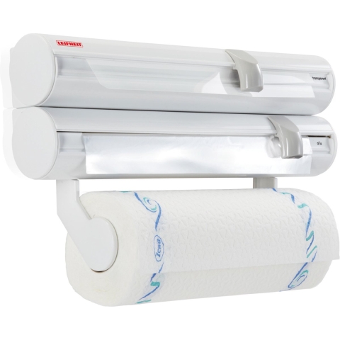 Leifheit 25795 Rolly Mobil Rollenhouder