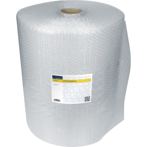 Raadhuis RD-351250 Luchtkussenfolie Rol 50cm x 50M