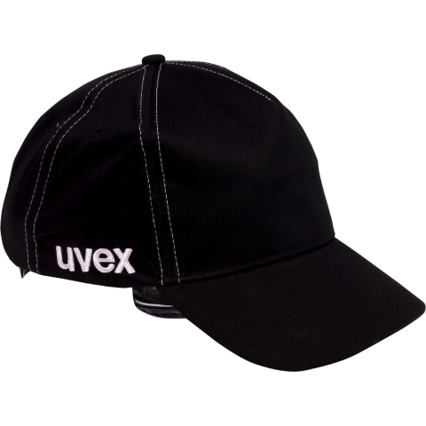 Veiligheidspet Uvex U-Cap sport - Klein - maat 55 - 59