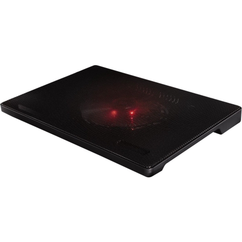 Hama Slim Notebook Cooler Black
