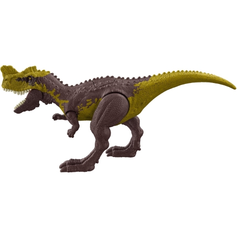 Mattel Jurassic World Dino Trackers Dino Assorti