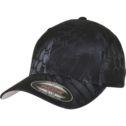 Flexfit FX6277KR Flexfit Kryptek Cap - Typhon - S/M