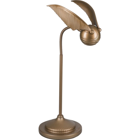 Paladone Golden Snitch Bureau Lamp