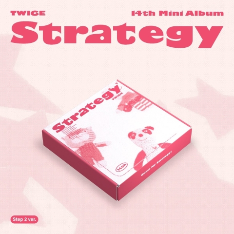 Universal Music Twice - Strategy