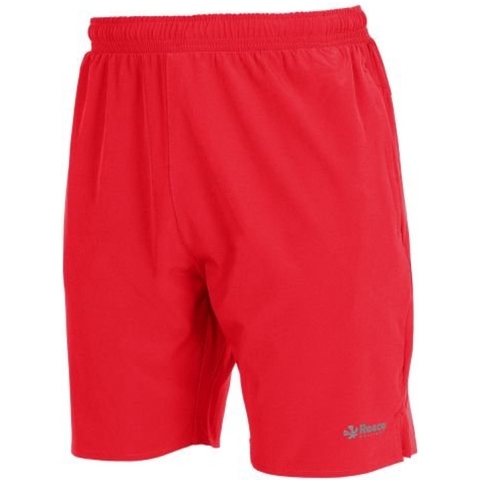 Reece 837101 Legacy Short Unisex - Bright Red - M