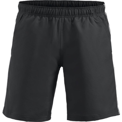 Clique 022057 Hollis - Zwart/Wit - M