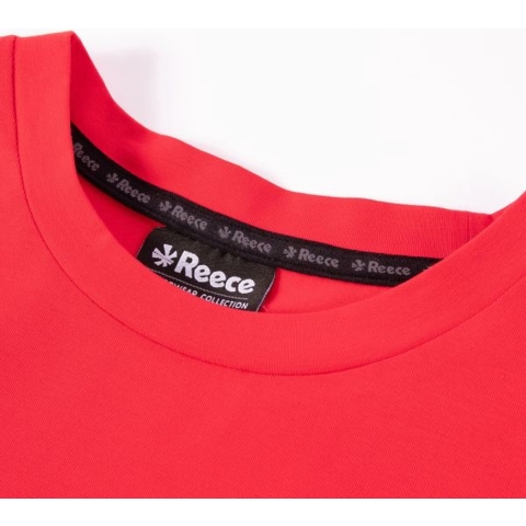 Reece 860008 Studio T-Shirt - Red - L