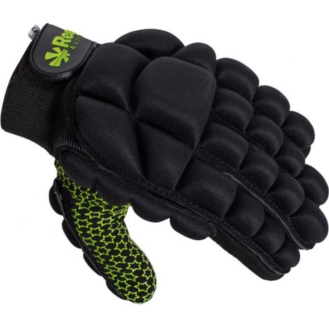 Reece 889024 Comfort Full Finger Glove - Black - XS