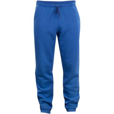 Clique 021037 Basic Pants - Kobalt - L