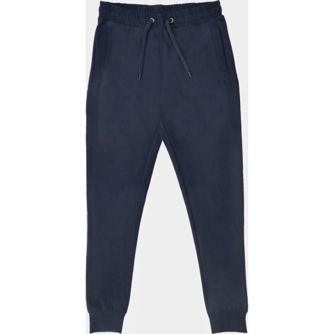 Roly RY1174 Men´s Adelpho Trousers - Navy Blue 55 - L