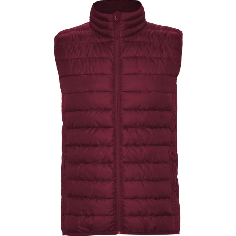 Roly RY5093 Women´s Oslo Bodywarmer - Garnet Red 57 - M