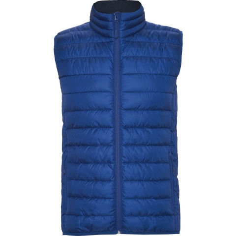 Roly RY5092 Men´s Oslo Bodywarmer - Electric Blue 99 - L