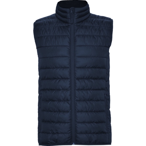Roly RY5093 Women´s Oslo Bodywarmer - Navy Blue 55 - L