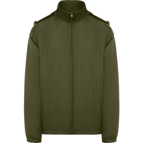 Roly RY5079 Winter Jacket Makalu - Army Green 15 - M