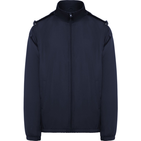 Roly RY5079 Winter Jacket Makalu - Navy Blue 55 - XL