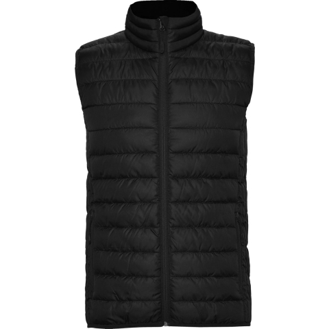 Roly RY5093 Women´s Oslo Bodywarmer - Black 02 - M