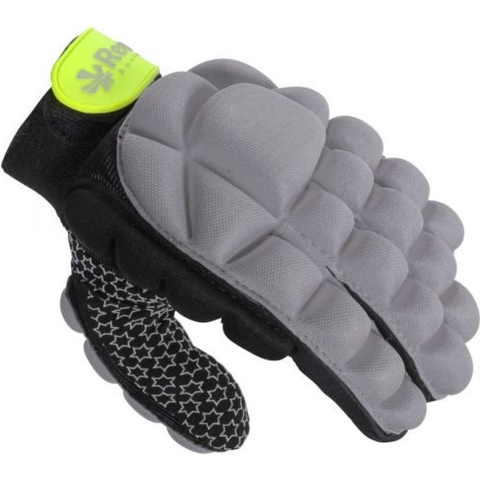 Reece 889024 Comfort Full Finger Glove - Grey - S