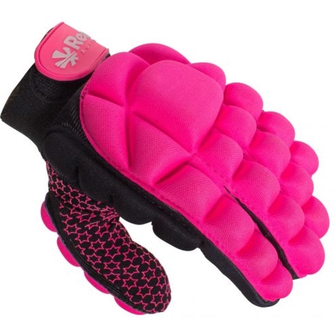 Reece 889024 Comfort Full Finger Glove - Pink - XXXS