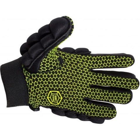 Reece 889024 Comfort Full Finger Glove - Black - XL