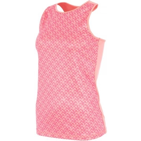 Reece 869621 Ivy Singlet Ladies - Coral - XXL