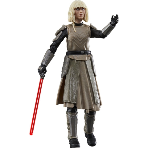 Hasbro Star Wars Ahsoka Black Series Shin Hati