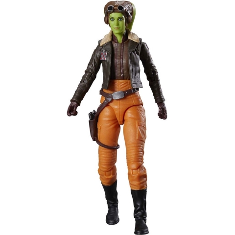 Hasbro Star Wars General Hera Syndulla