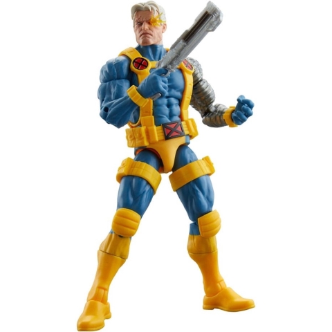 Hasbro Marvel Legends Marvel's Cable