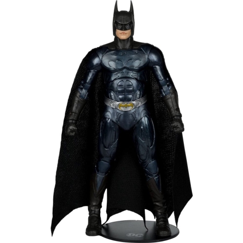 McFarlane DC Multiverse Batman (Batman Forever)